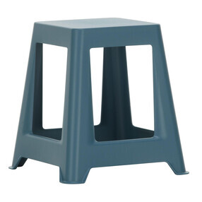Vitra - Chap Hocker/Beistelltisch