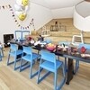 Vitra - Tip Ton - Chaise inclinable