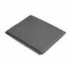 HAY - Palissade Seat Cushion 52.5x48cm - anthracite/water-repellent/for Palissade Lounge Chair high & low