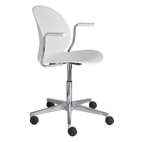 Fritz Hansen - N02™ Recycle Swivel Chair