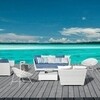 Gervasoni - Sweet 27 - Loungefauteuil