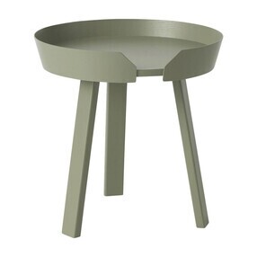 Muuto - Muuto Around - Table basse petit