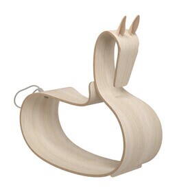 Fritz Hansen - Rocking Horse