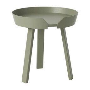 Muuto - Muuto Around Kaffeetisch klein