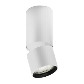 Artemide - Hoy Spot SMD LED Deckenleuchte 68° 2700K