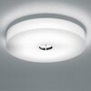 Flos - Button HL wandlamp / plafondlamp - Strichzeichnung