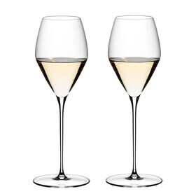Riedel - Veloce Sauvignon Blanc Weinglas 2er Set