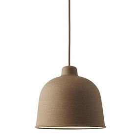 Muuto - Grain Pendelleuchte