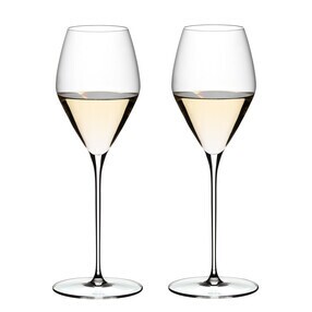 Riedel - Veloce Sauvignon Blanc Weinglas 2er Set