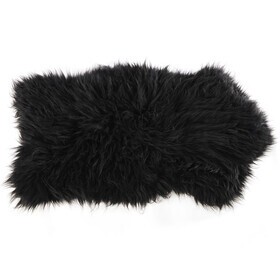 puraform - puraform Lammfell gefärbt