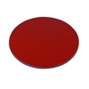 Flos - Compass Box Filter Red - rot/für QT-12