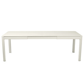 Fermob - Ribambelle Garden Table with 2 extensions