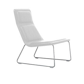 Cappellini - Fauteuil Low Pad