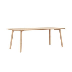OUT Objekte unserer Tage - Table à manger Meyer 23 Large 200x92x73cm