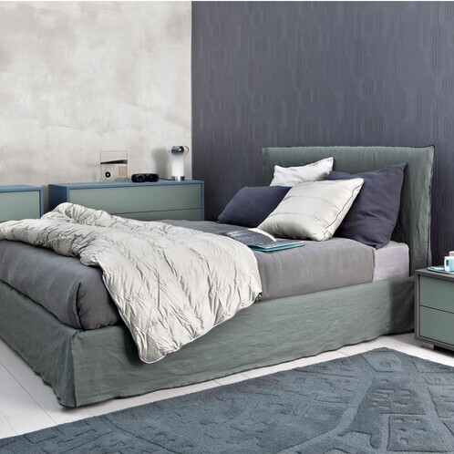 Gervasoni - Ghost 80.E Doppelbett