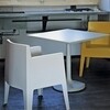 Driade - Toy - Tuinstoel 4er set