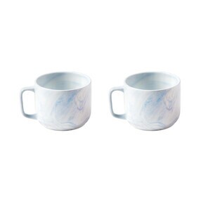 HAY - Set de 2 coupes Twist S