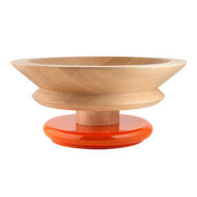 Alessi - Alessi100 ES15 Bowl