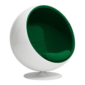 Eero Aarnio Originals - Ball Chair