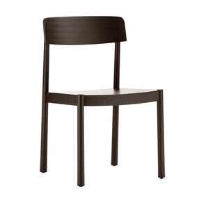 Normann Copenhagen - Timb stoel
