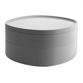 Alessi - Birillo Badbehälter