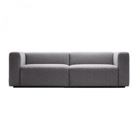 HAY - Canapé de 2,5 places Mags 228x95,5x67cm