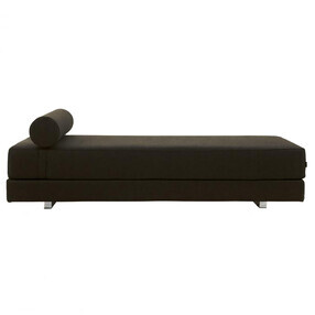 Softline - Lubi Schlafsofa mit Kaltschaummatratze