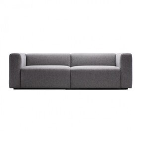 HAY - Mags 2,5-Sitzer Sofa 228x95,5x67cm