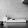 ClassiCon - Bell Coffee Table Kaffeetisch Messing