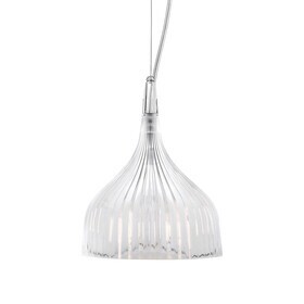 Kartell - É Suspension Lamp
