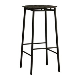 AYTM - Novo Outdoor Bar Stool H 75cm