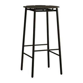 AYTM - Novo Outdoor Barhocker H 75cm
