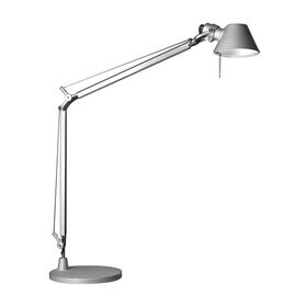 Artemide - Tolomeo Midi Tavolo LED Schreibtischleuchte