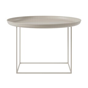 NORR 11 - Duke Medium - Table d'appoint Ø 70cm