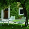 emu - Round Outdoor Lounge Chair