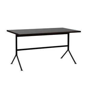 Normann Copenhagen - Kip bureau onderstel zwart