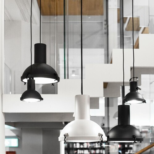 Nemo - Projecteur 165 Pendelleuchte