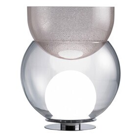 Fontana Arte - Giova tafel lamp mit vaas