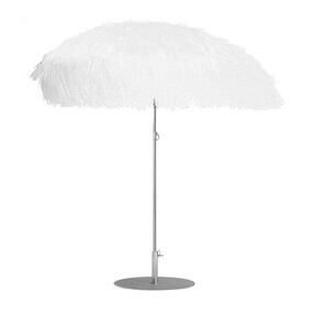 Jan Kurtz - Hawaii Parasol Ø 200cm