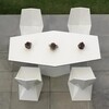 Vondom - Vertex - Chaise