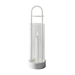Design House Stockholm - Lotus Windlicht