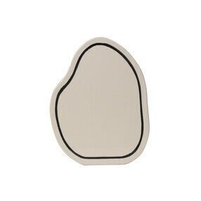 Ferm Living - Paste Vase Rounded
