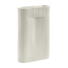 Muuto - Vase Ridge H 48,5cm