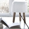 &tradition - Milk Table Lamp