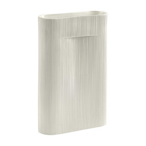 Muuto - Ridge Vase H 48,5cm