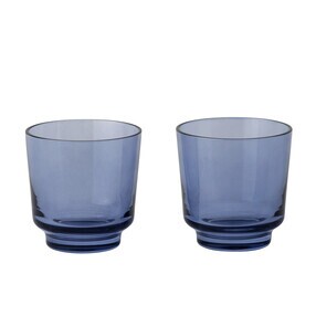 Muuto - Raise Trinkglas 2er Set