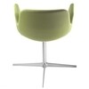 la palma - Pass S131 Swivel Chair With Armrest