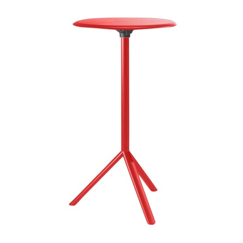 Plank Miura Bar Stool | AmbienteDirect