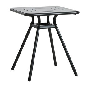 Woud - Ray Outdoor Table Square