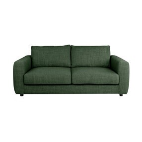 Nuuck - Bente 2,5-Sitzer Sofa